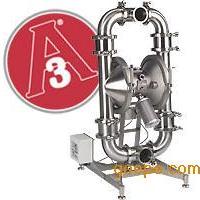 3A级卫生泵 美国GRACO 固瑞克气动隔膜泵