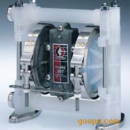 固瑞克D31211气动隔膜泵