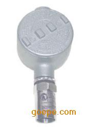 半导体式气体传感器 KGS101