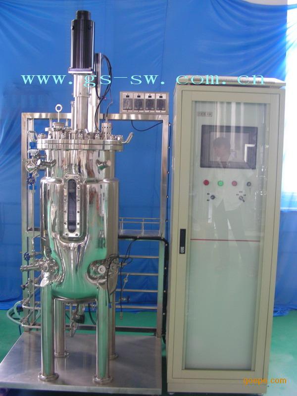 上海细胞培养罐