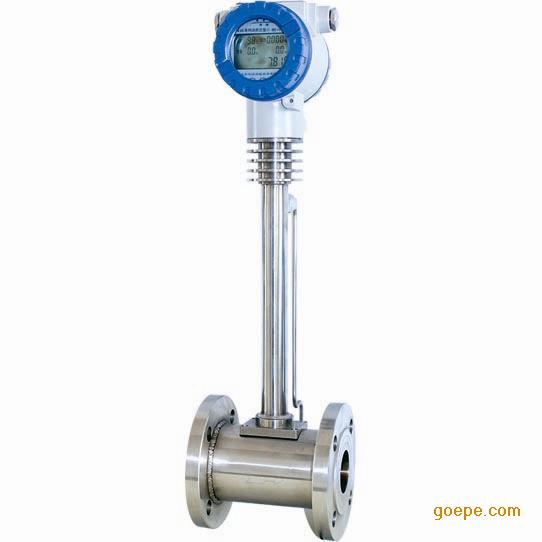 LUGB智能涡街流量计,涡街流量计