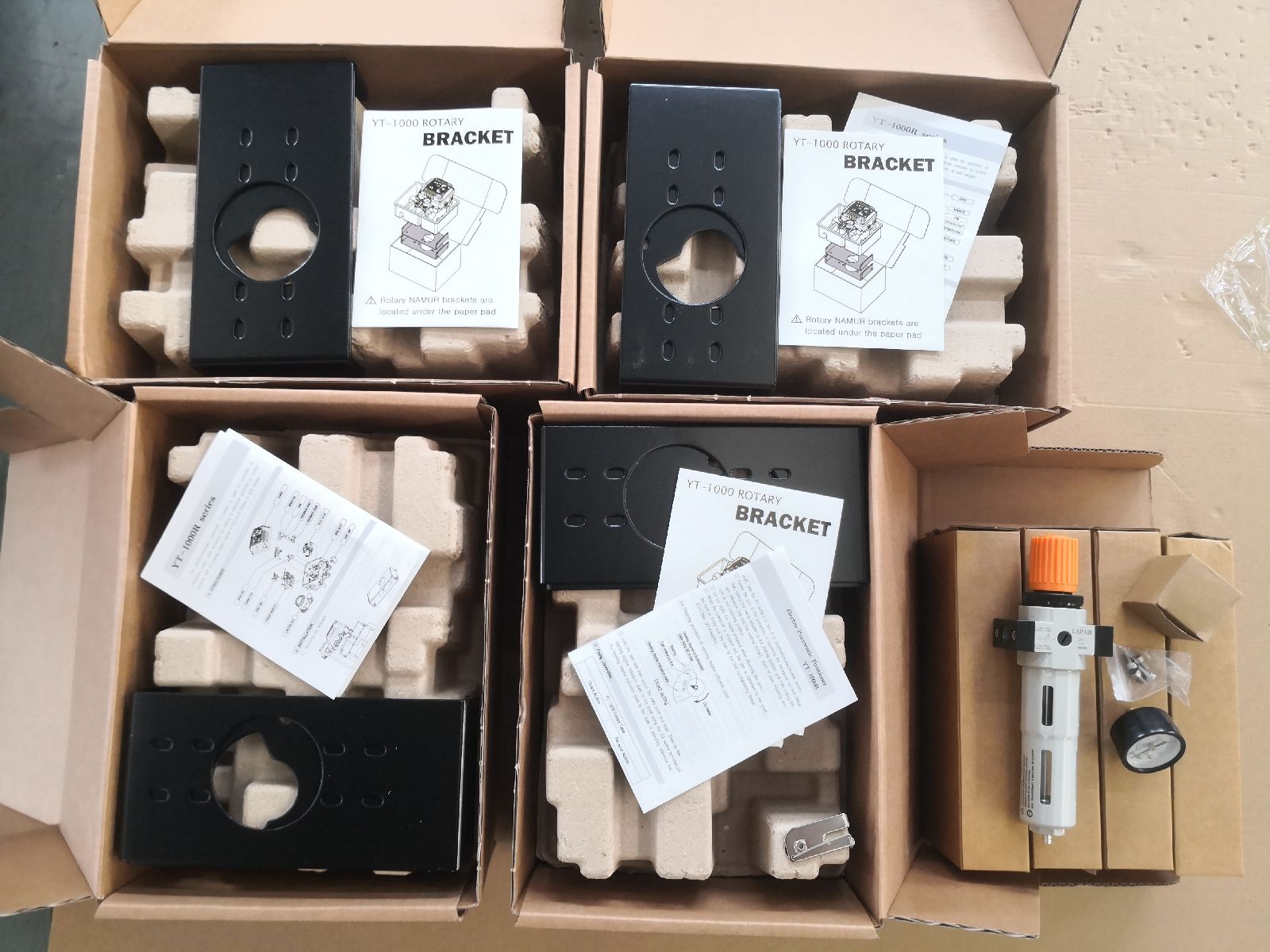 ŴYT-300/YT-305/YT-310/YT-315