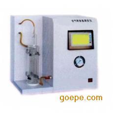 ���Ϳ����ͷ�ֵ�ⶨ��SH/T0308a   