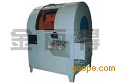 滚筒离心研磨抛光机