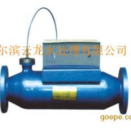 電子水處理器  