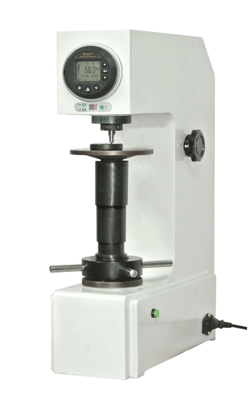 dono150电动数显洛氏硬度计