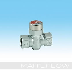 日本耀希达凯(YOSHITATE)蒸汽疏水阀