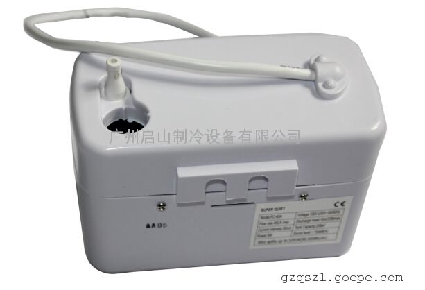 深圳空调排水泵 香港冷凝水排水泵 澳门空调冷凝水提升泵