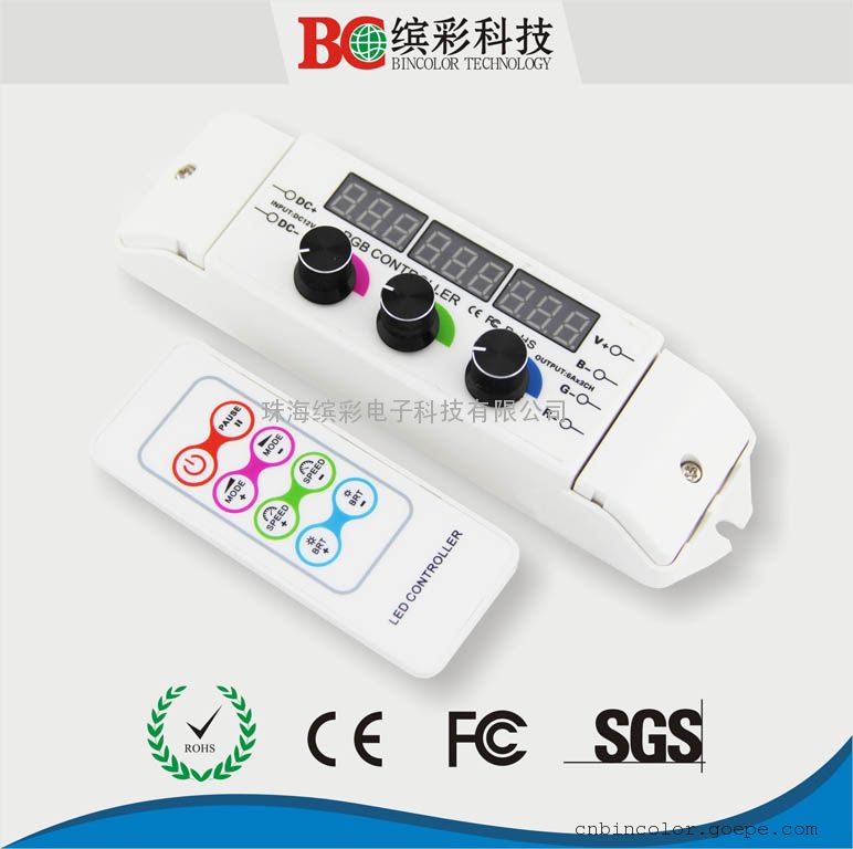 LEDBC-350-6ARGB,ťɫ