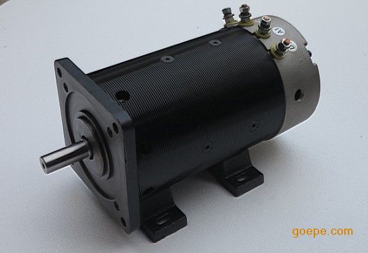 电动叉车专用电机 48v 2.2kw