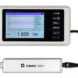TIME3221型手持式粗糙度仪