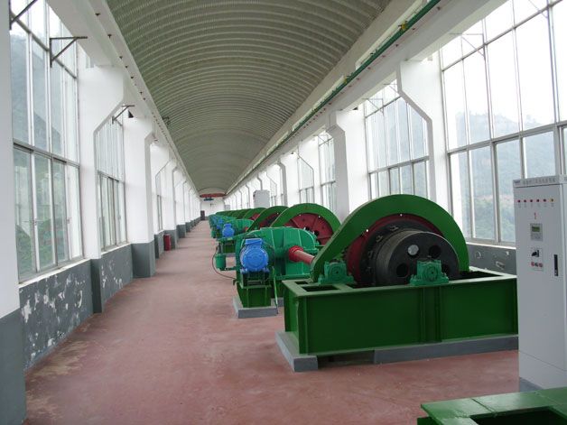 成都固定卷扬式启闭机(厂价直销)_成都固定卷扬式启闭机 销售成都固定