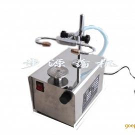 熔封机，安瓿瓶熔封机，电动熔封机