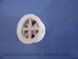 陶瓷阶梯环填料