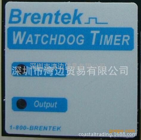 Brentek̵ P8-WDT24/PLC 