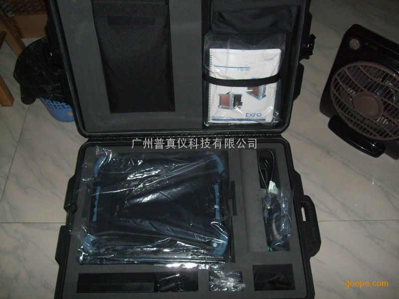 EXFO FTB-500ʱ
