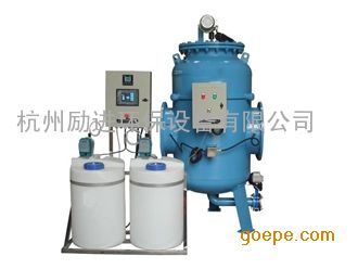 物化全程综合水处理器