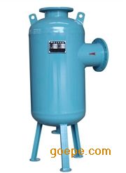 旋流除砂器Ⅰ型