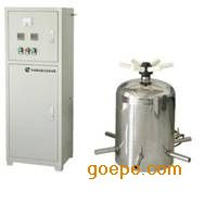 水箱自洁消毒器