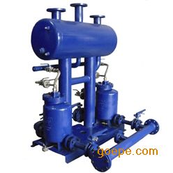 冷凝水回收泵