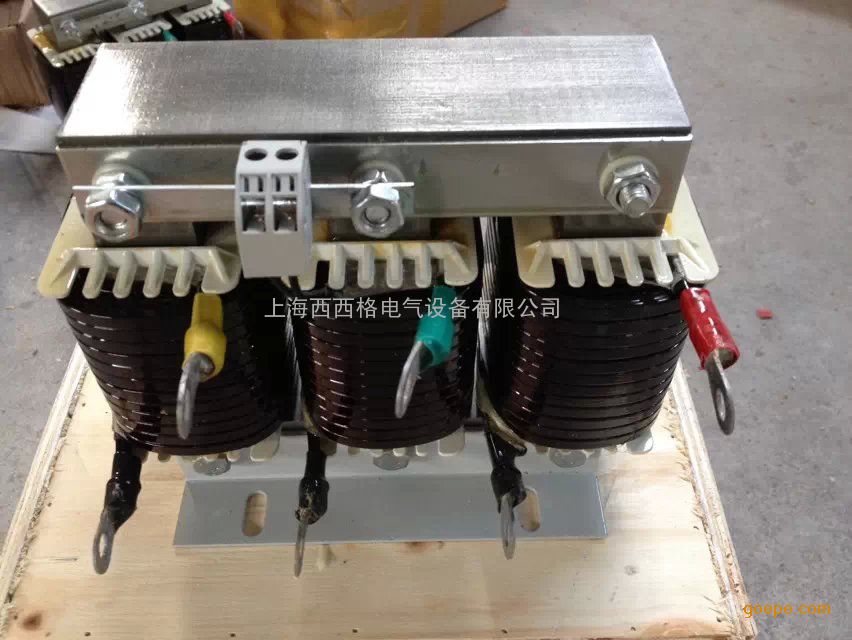 安阳电抗器厂家