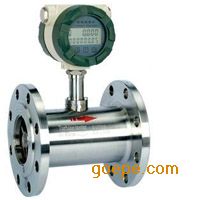 广东现场显示液体涡轮流量计 数字显示液体涡轮流量计