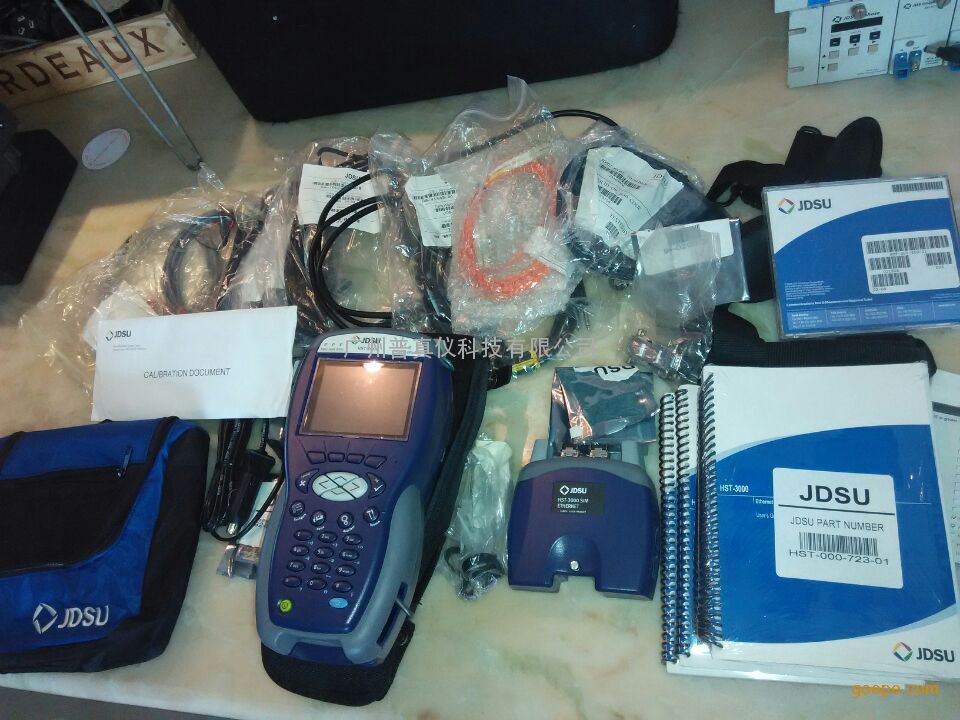 JDSU HST-3000̫ۺϲ