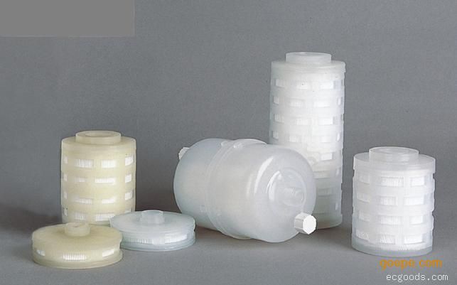 囊式过滤器 pall囊式过滤器 dfa4201j100囊式过滤器