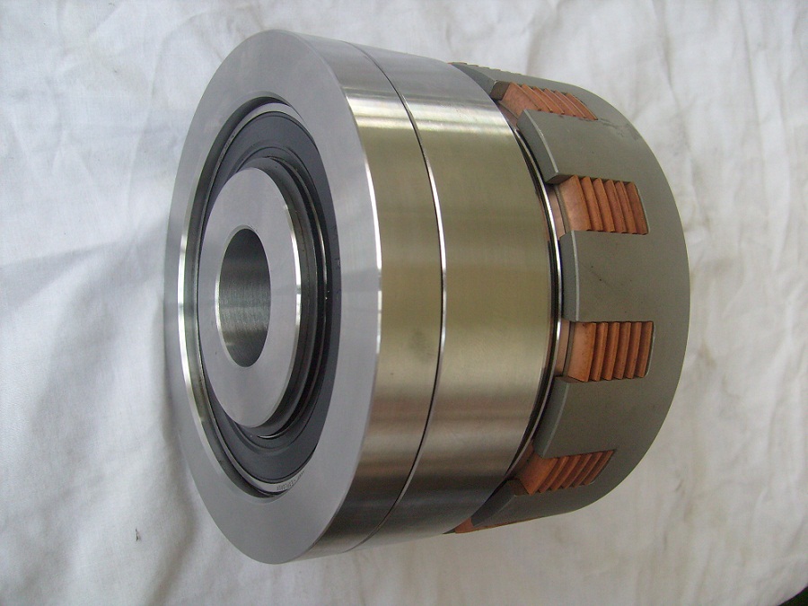 面议                   辊锻机用离合器