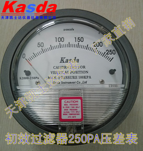 յϵͳЧK2000-125/250PAָѹ