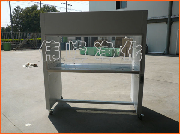 双人双面垂直流净化工作台 百级净化工作台SW-CJ-2FD