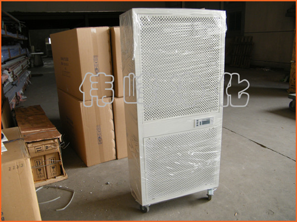 移动式空气净化器 ZJ-800型 1000风量自净式净化器