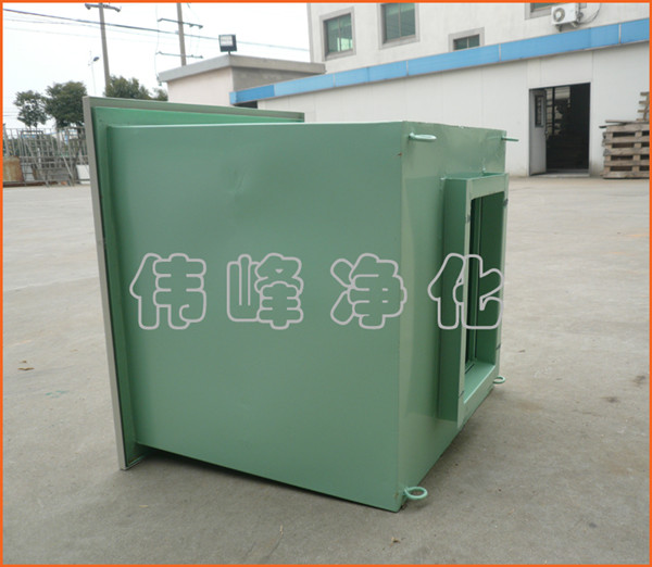 968*484型(4件套)2000风量 GKF-20A