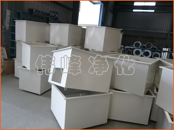 630型侧送风口 高效保温送风口 一体化高效送风口