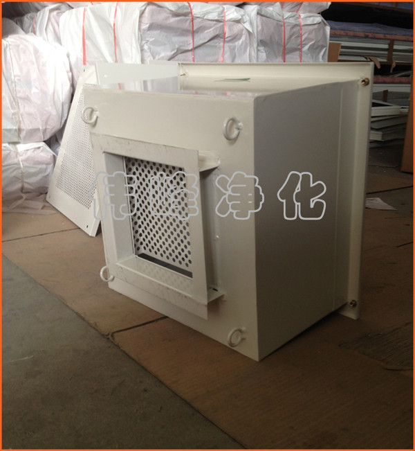 DOP检测风口 高效送风口 医药*送风口 DOP高效风口