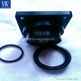 ⾵ͷ ȸӦ ھ40mm Ƕ54㶨ƾͷ