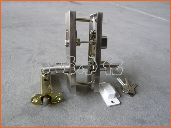 铭门锁 净化门锁 高品质锁具 净化门锁 高品质锁具