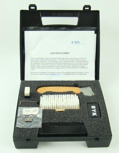 供应正品byk a-5120十字划格刀