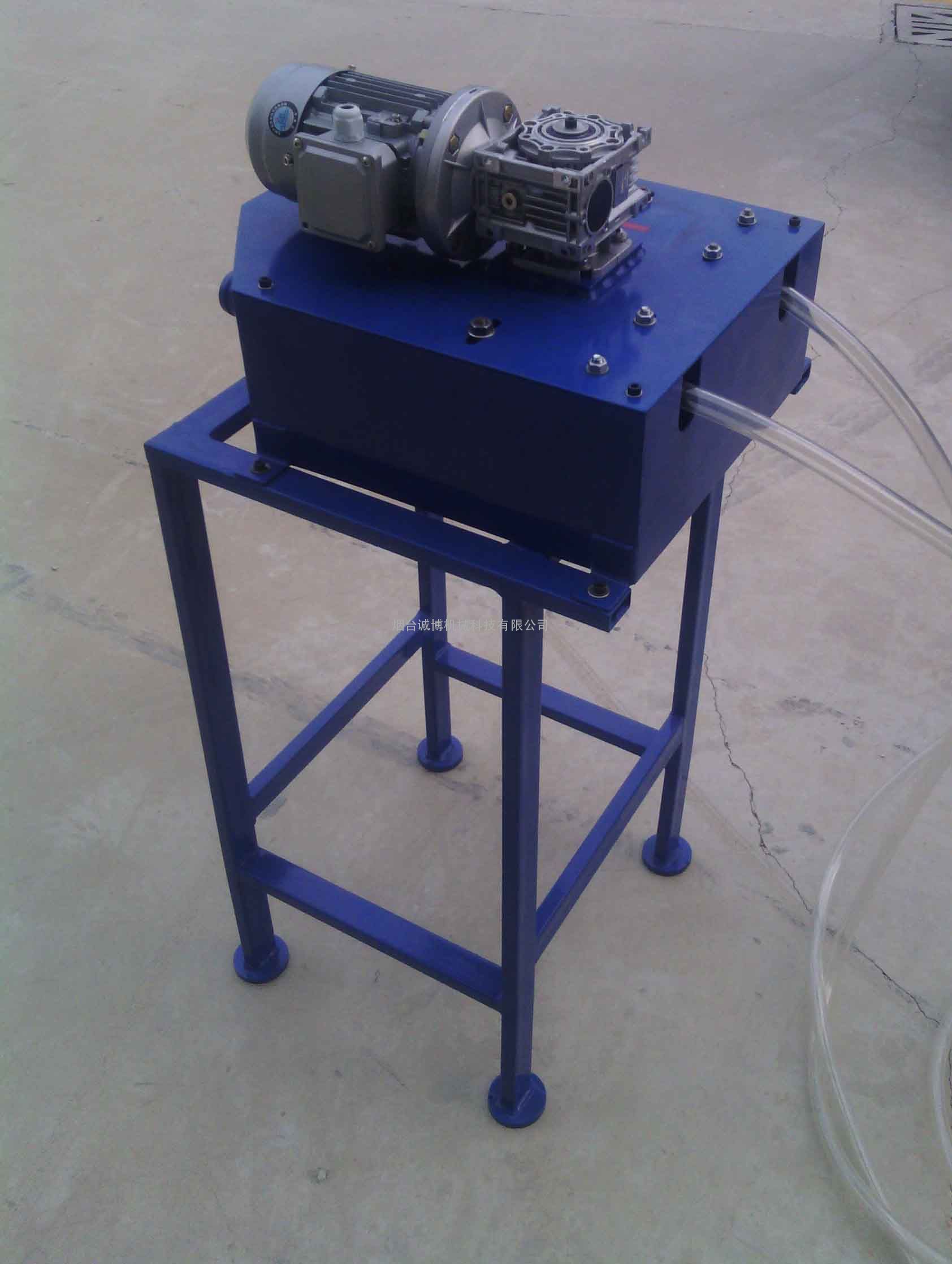 设备网 过滤设备 滤油机 烟台诚博机械科技有限公司 产品展示 撇油机