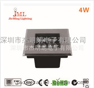 100*100ε led ƴ4W