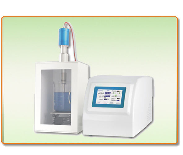 fs-200t超声波细胞破壁仪