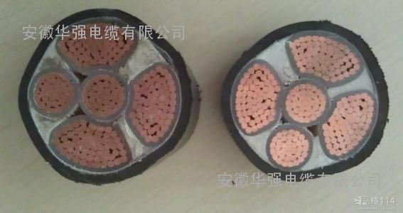 YJV22-3*185+1*95电缆价格