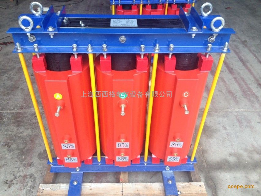 进口品质电抗器