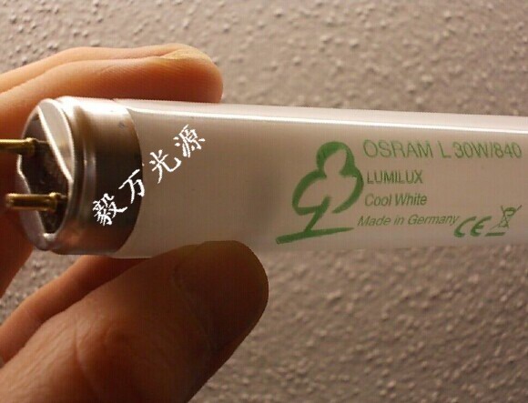 OSRAMŷ˾L30W/840 TL84ɫ