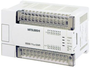 三菱CPU模块MELSEC-Q系列PLC - 谷瀑(GOEPE.COM)