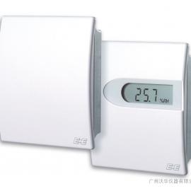 EE10-T暖通用温度变送器