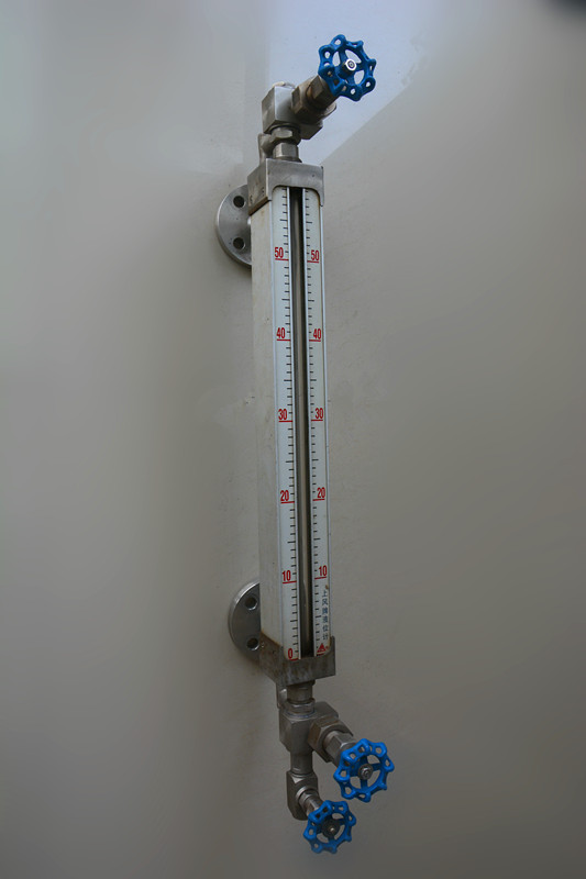 单色石英管液位计