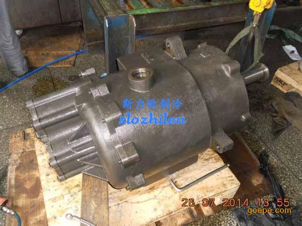 顿汉布什压缩机维修,螺杆机维修保养,顿汉布什螺杆压缩机维修