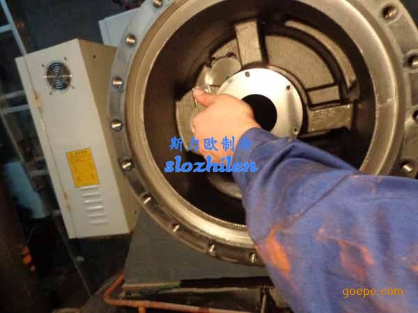 复盛压缩机维修,螺杆压缩机维修,全封闭式螺杆压缩机维修