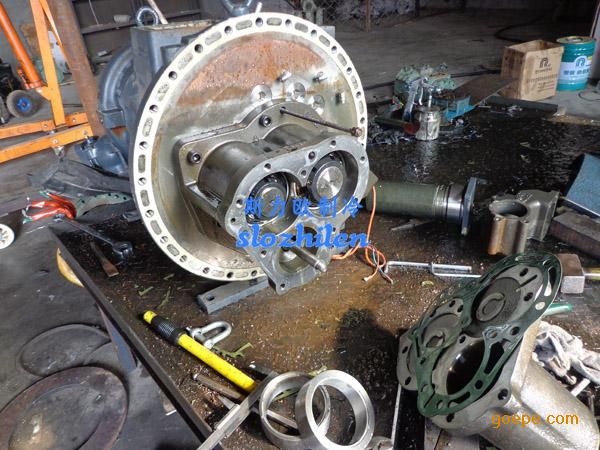 莱富康压缩机噪音大维修,莱富康螺杆压缩机维修